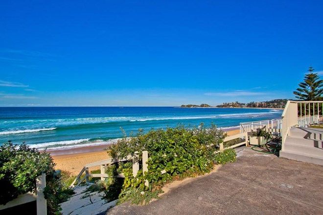 Picture of 11/37 Ocean View Drive, WAMBERAL NSW 2260