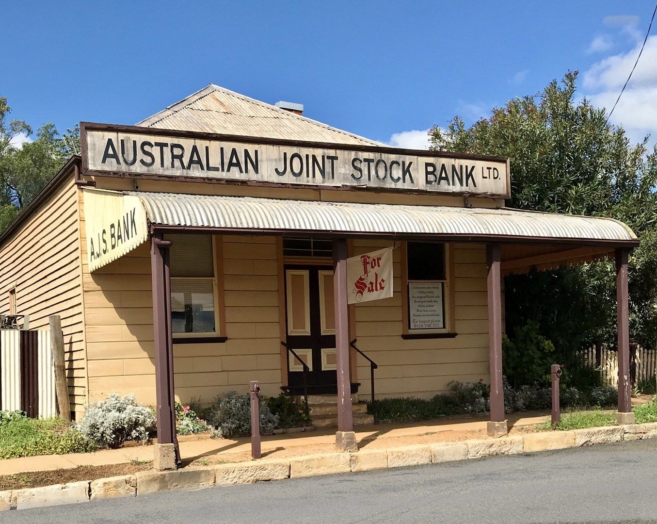 101-103 Herbert Street, Gulgong NSW 2852, Image 0