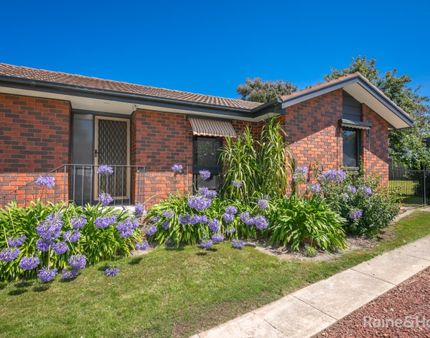 40 Marjorie Avenue, Sunbury VIC 3429