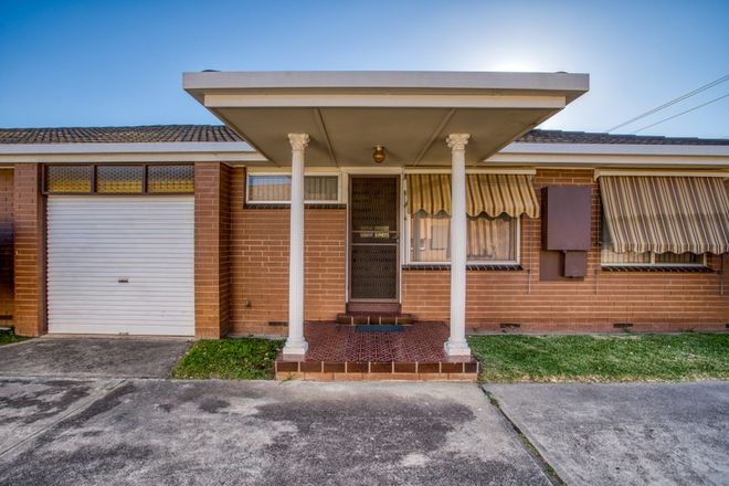 Picture of 6/189 Union Road, NORTH ALBURY NSW 2640