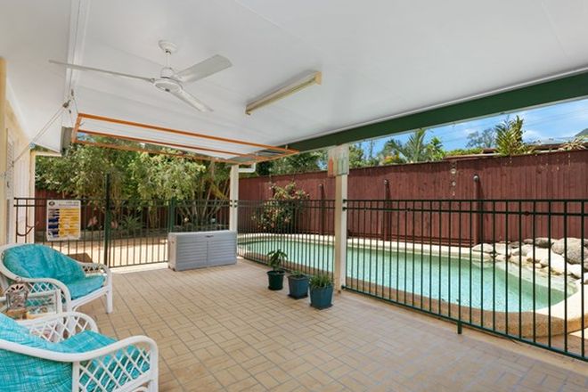 Picture of 6 Byers Street, EDMONTON QLD 4869