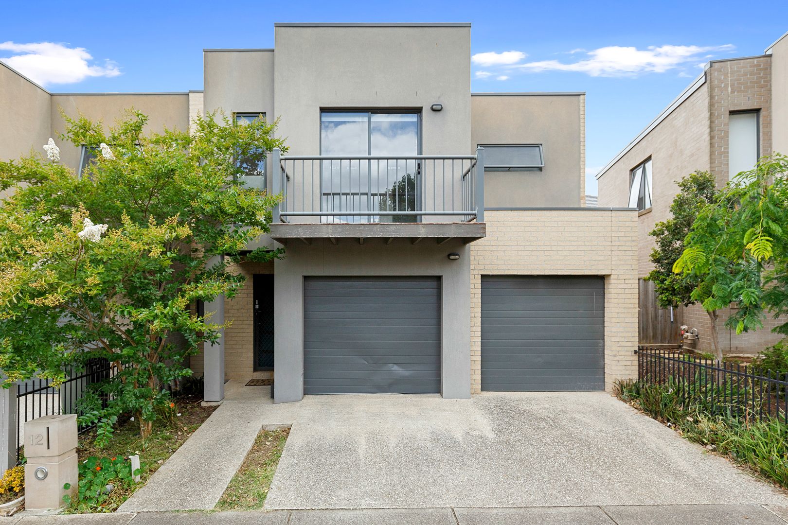 12 Great Brome Avenue, Epping VIC 3076