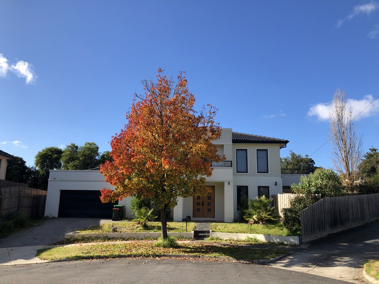4 bedrooms House in 9 Toinette Court DONCASTER EAST VIC, 3109