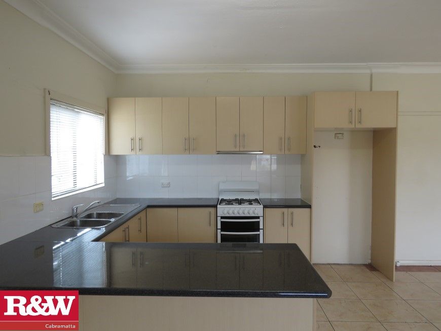 3 bedrooms House in 218 Excelsior Street GUILDFORD NSW, 2161