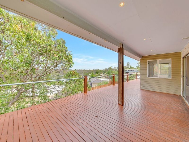 10A SAYRE CRESCENT, Boyne Island QLD 4680, Image 2