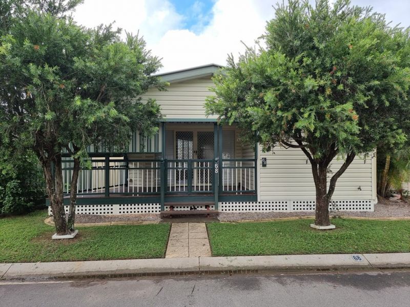 2 bedrooms House in 213 brisbane terrace GOODNA QLD, 4300