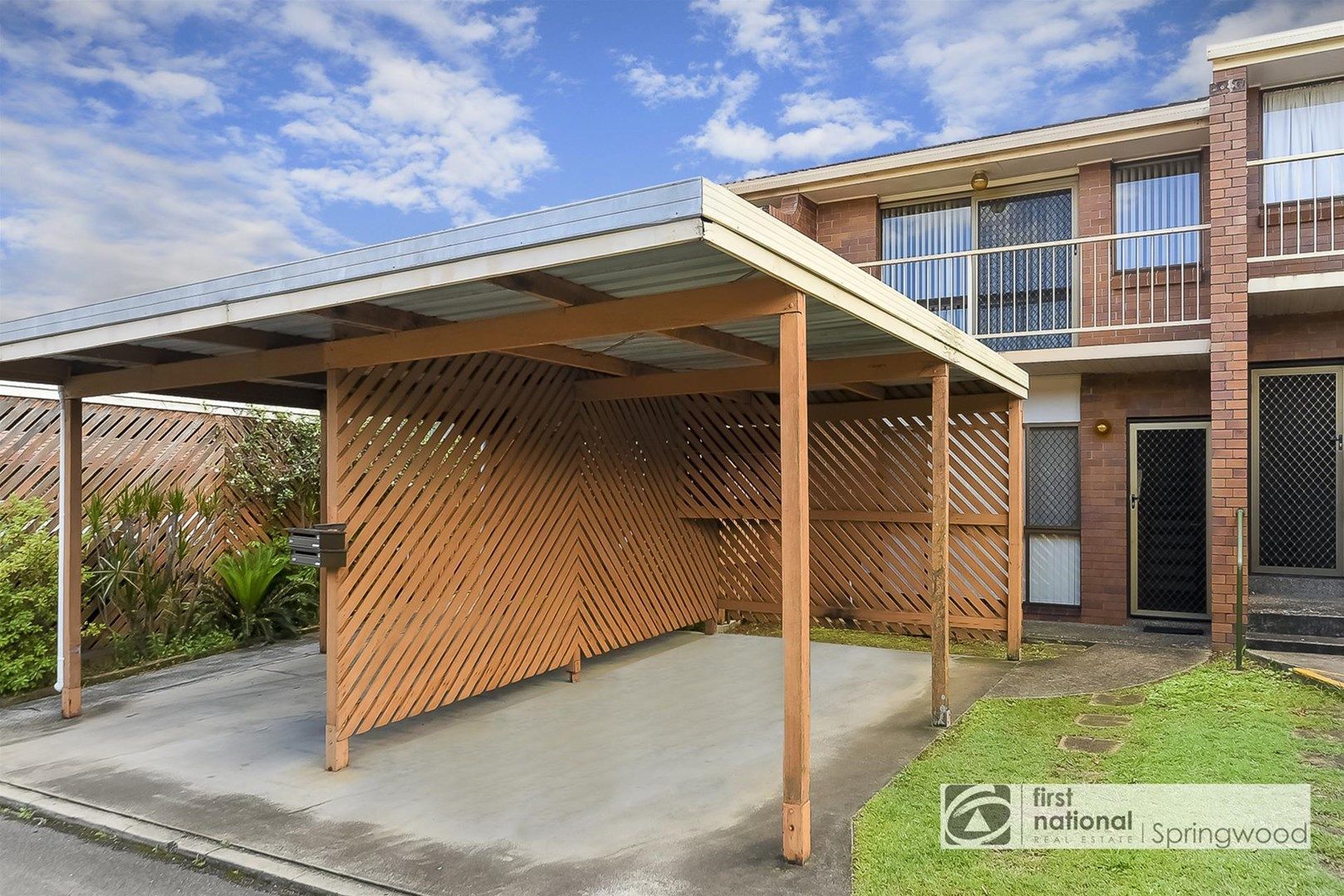 30/7 Chamberlain Avenue, Rochedale South QLD 4123, Image 0