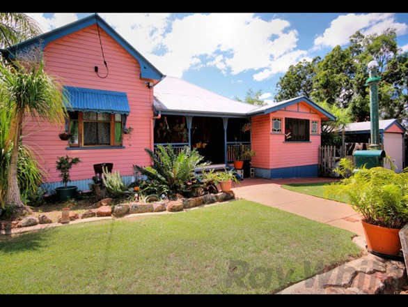 18 Delacy Street, North Ipswich QLD 4305