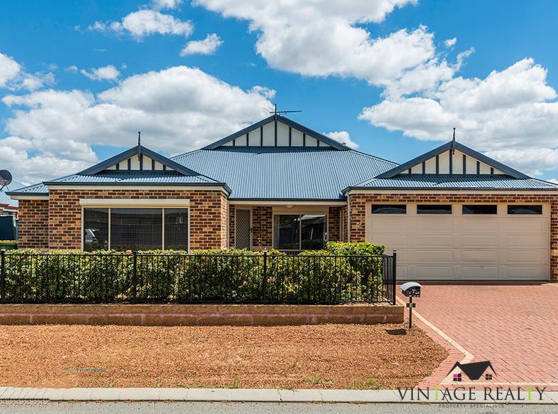 3 Peach Way, Byford WA 6122, Image 1