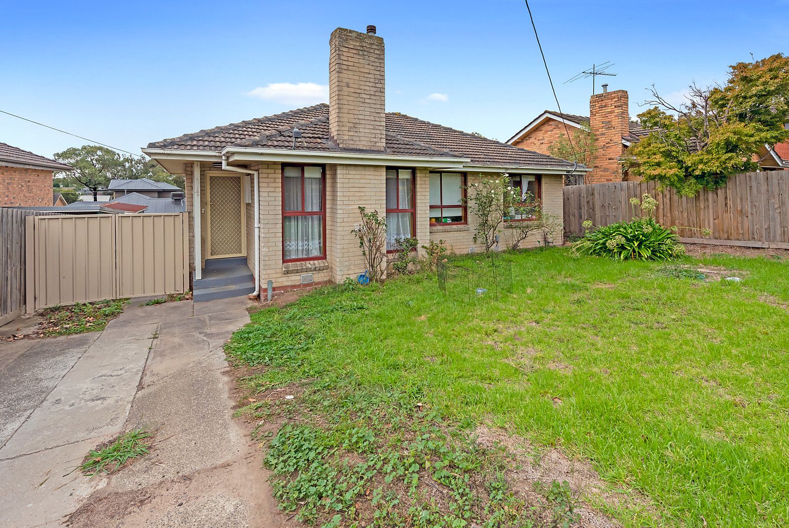 3 bedrooms House in 34 Yarra Avenue RESERVOIR VIC, 3073
