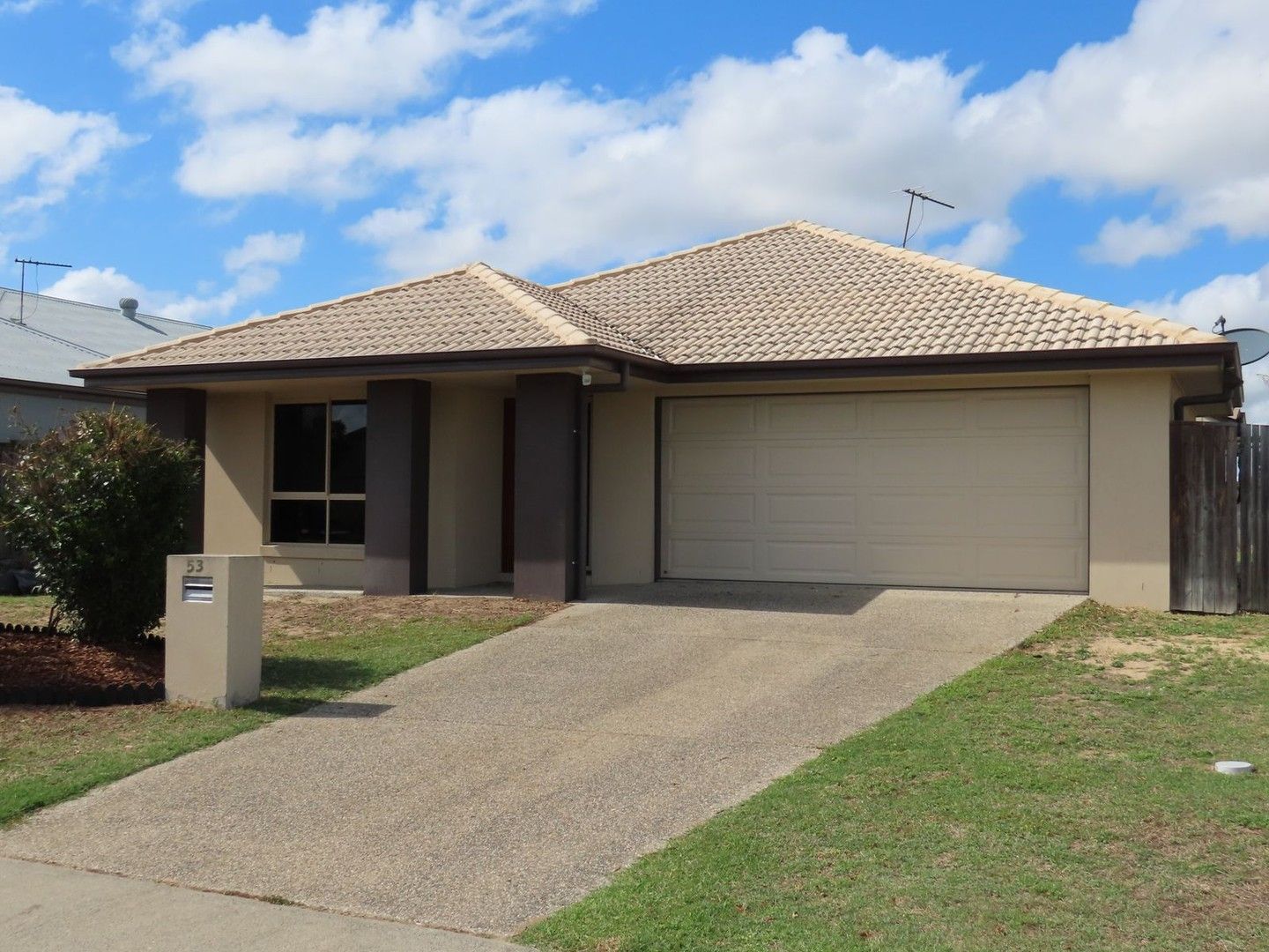 53 Schooner Avenue, Bucasia QLD 4750 House For Rent Domain