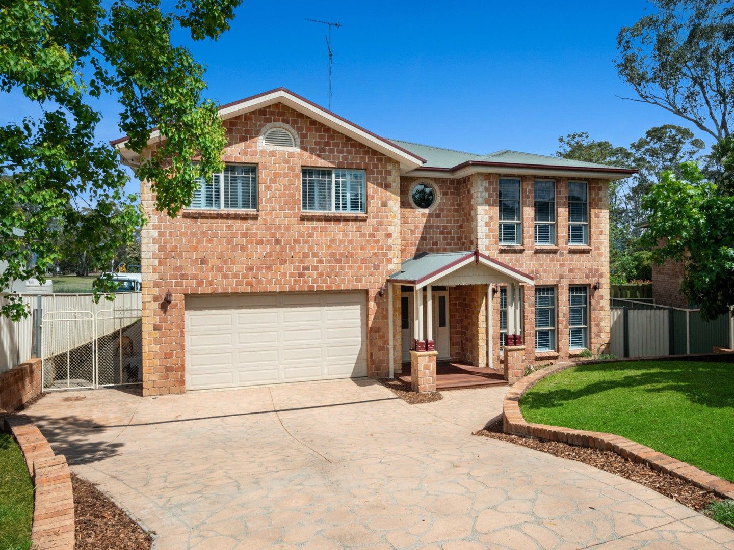 7 Wardell Place, Agnes Banks NSW 2753, Image 0