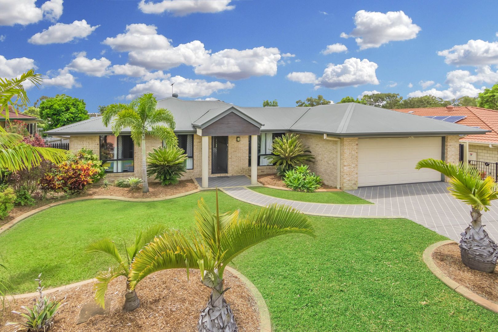 4 Woodforde Court, Morayfield QLD 4506, Image 1