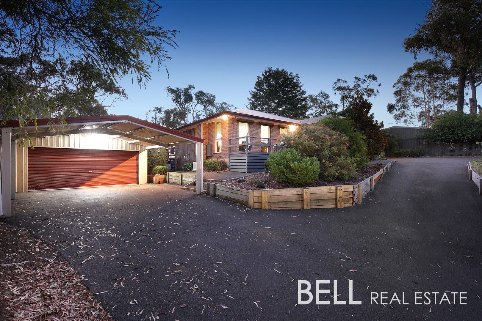 21 Sycamore Grove, Mount Evelyn VIC 3796, Image 0