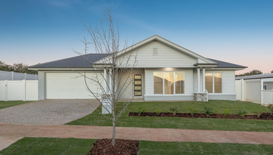 Picture of 22 Fullbrook Avenue, HIGHFIELDS QLD 4352