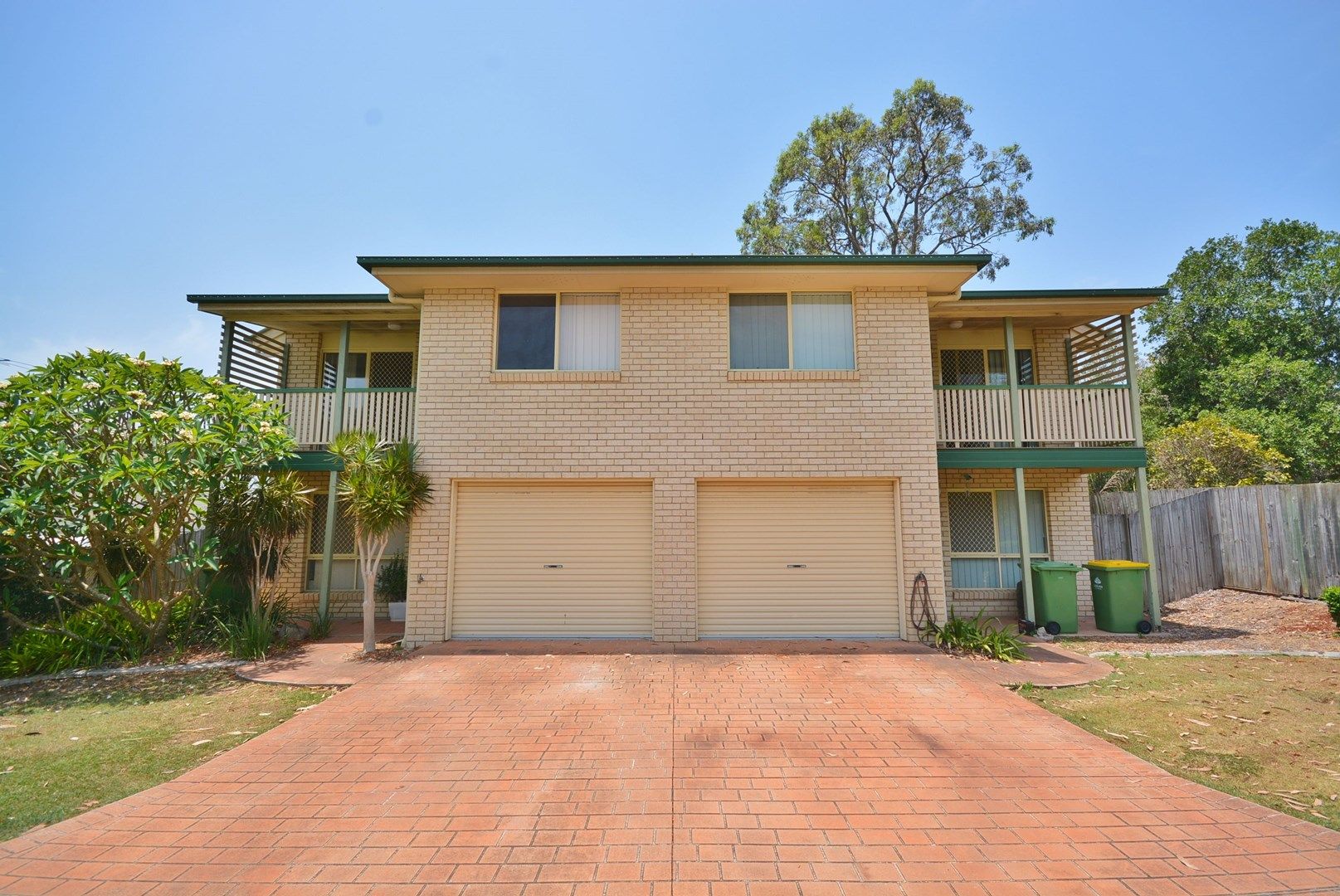 3/15 Abang Avenue, Tanah Merah QLD 4128, Image 0