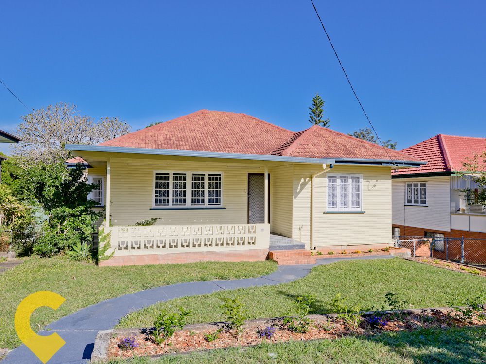 Property Report For 11 Hicks Street Mount Gravatt East Qld 4122