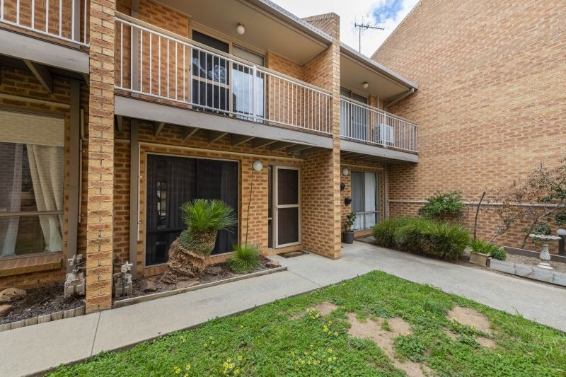 6/1A Davison Street, Crestwood NSW 2620, Image 0