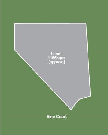 6 Vine Court, BRAYBROOK VIC 3019, Image 0