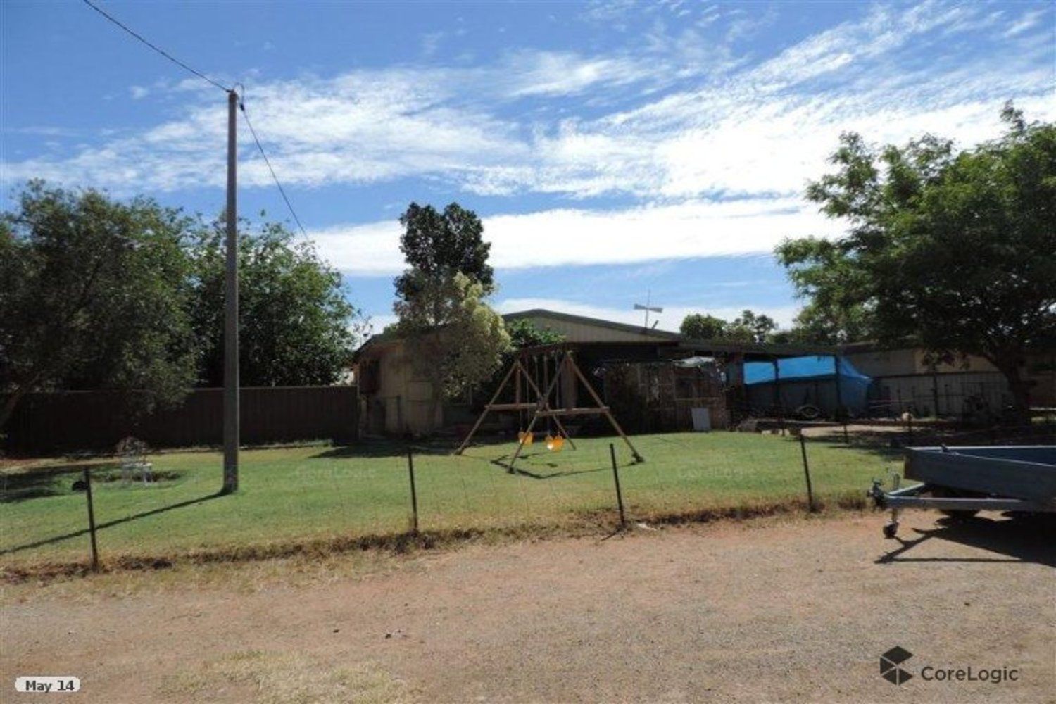 6 Sirdar Place, Mount Magnet WA 6638, Image 1