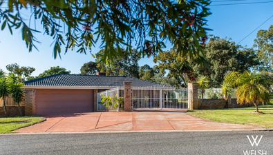 Picture of 2 Galpini Place, MIRRABOOKA WA 6061