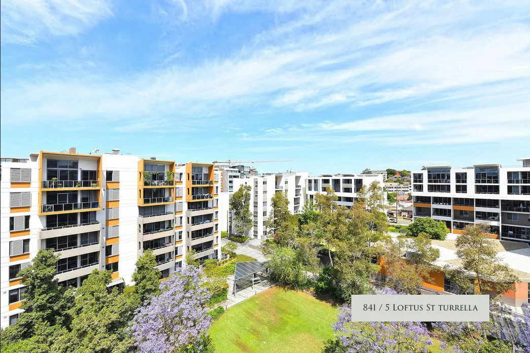 Additional image 10 of 841/5 Loftus Street, Turrella NSW 2205