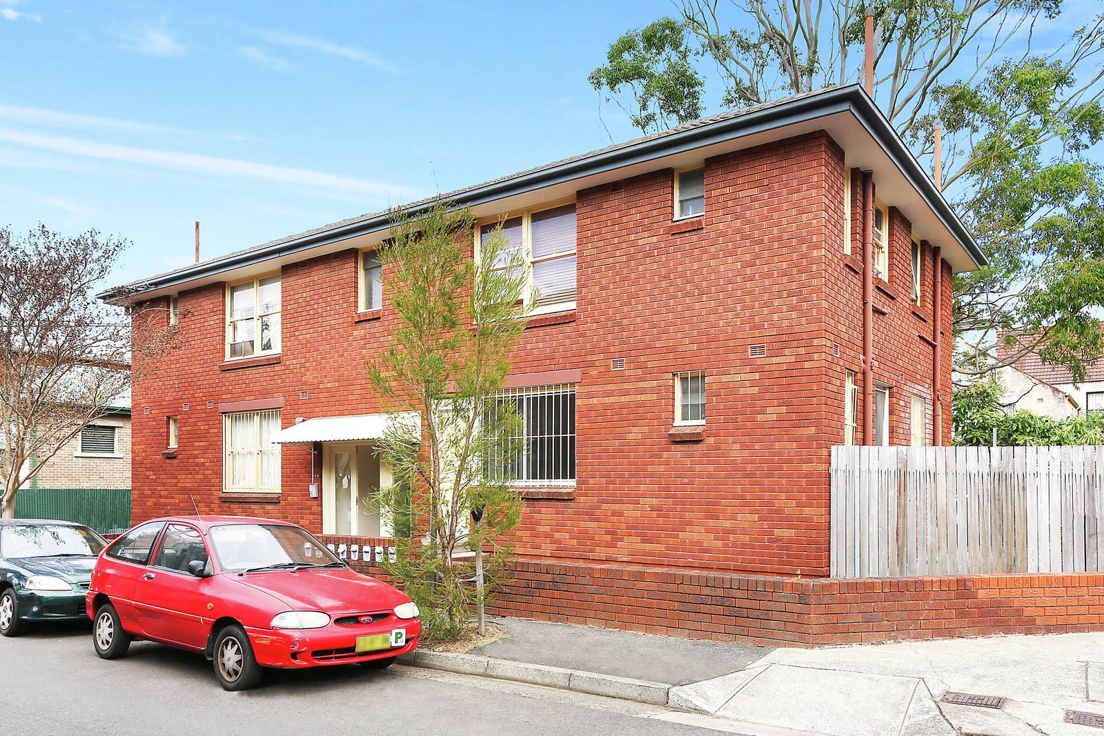 4/119 Probert Street, Newtown NSW 2042, Image 0