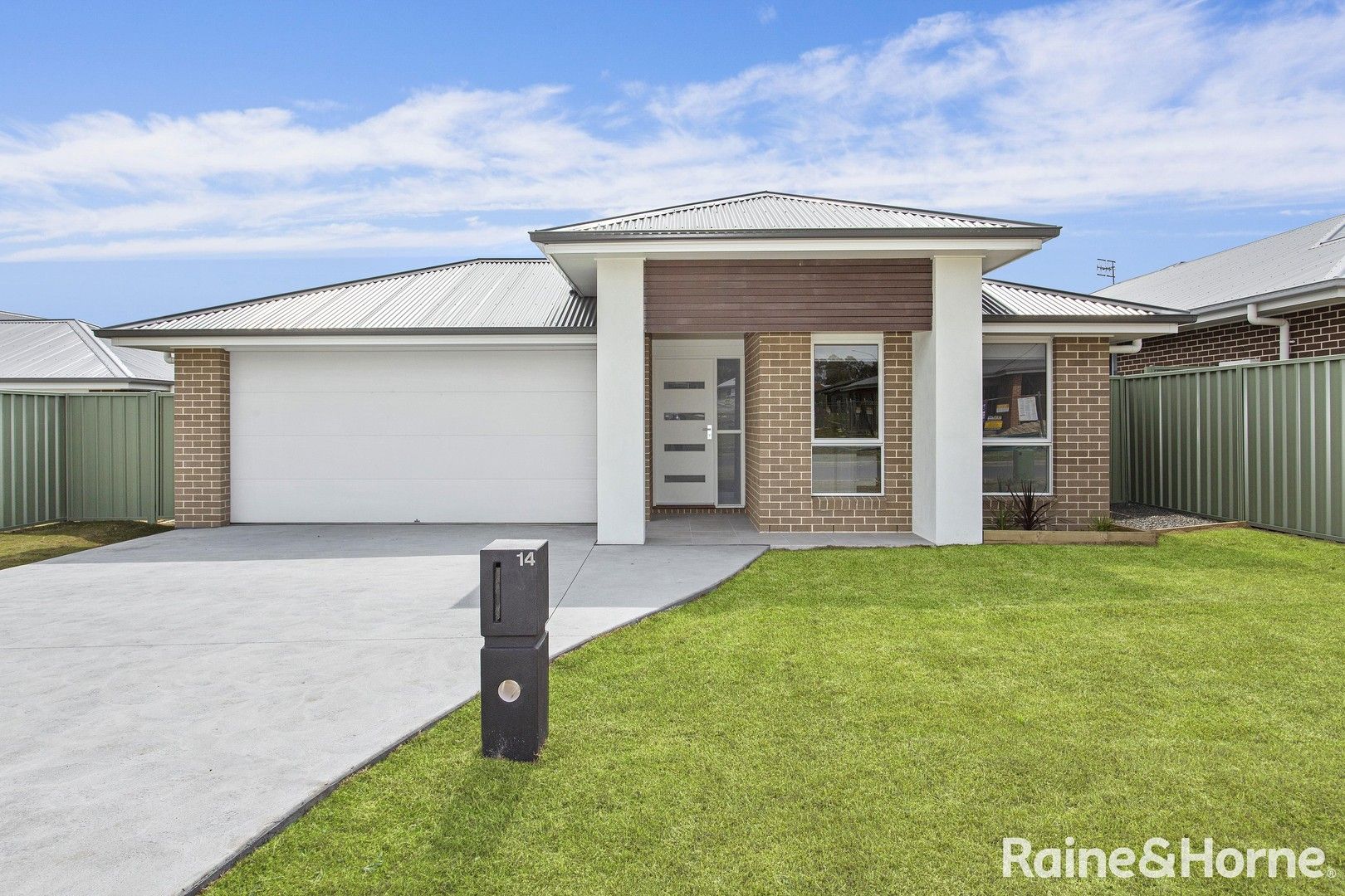 4 bedrooms House in 14 Vendetta Street NOWRA NSW, 2541