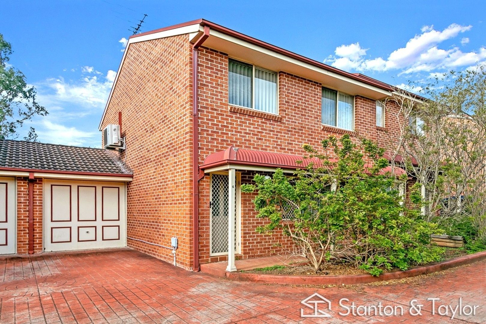 6/149 Stafford Street, Penrith NSW 2750, Image 0