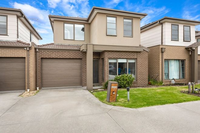 Picture of 7 Charger Lane, CRANBOURNE EAST VIC 3977