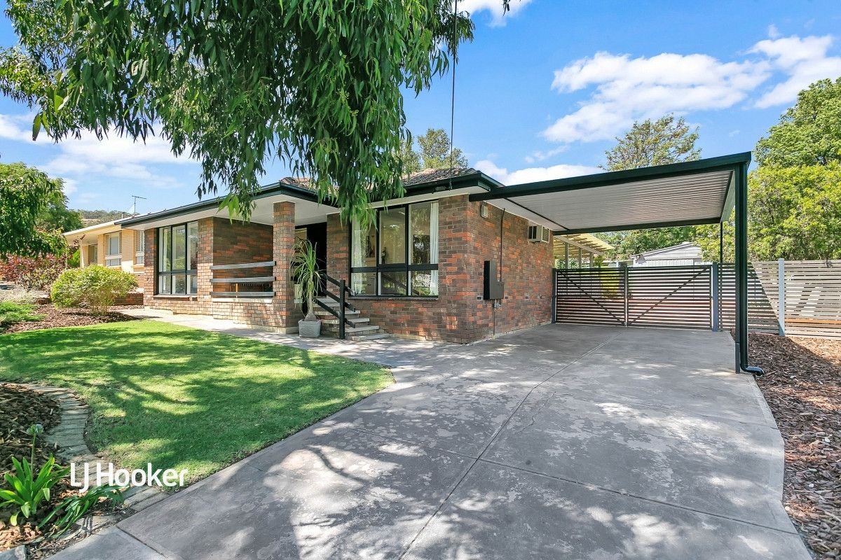 61 Waitara Road, Banksia Park SA 5091, Image 0