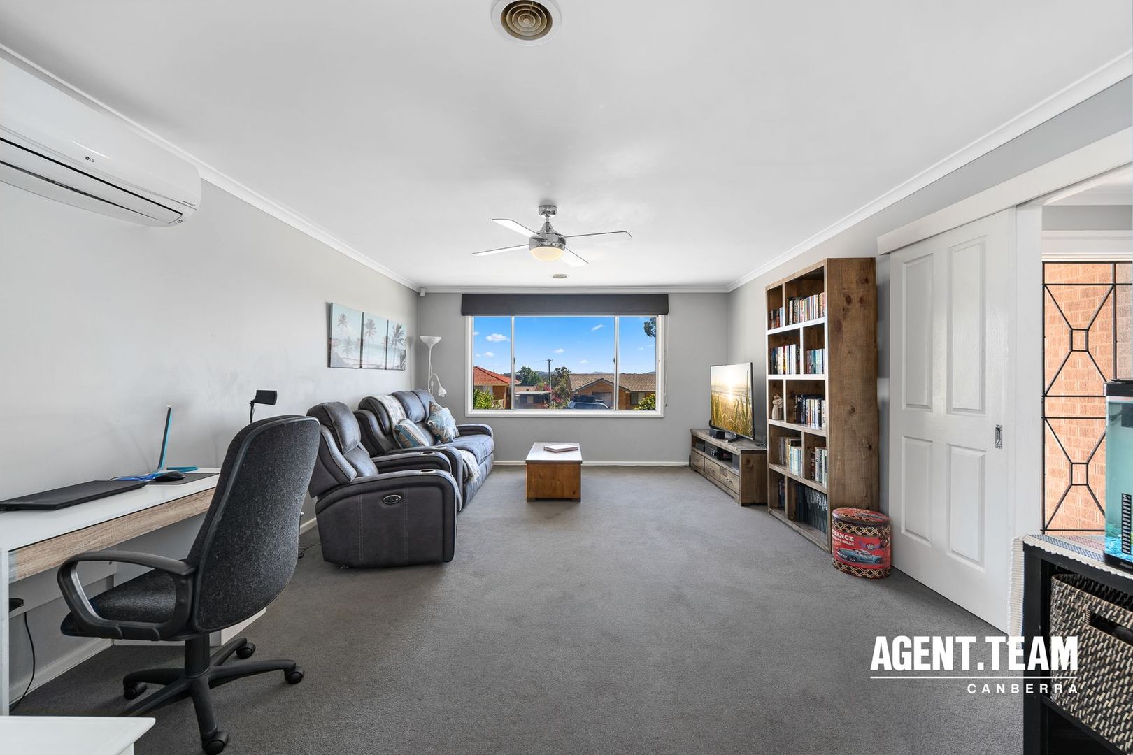 36 Dalley Crescent, Latham ACT 2615, Image 1