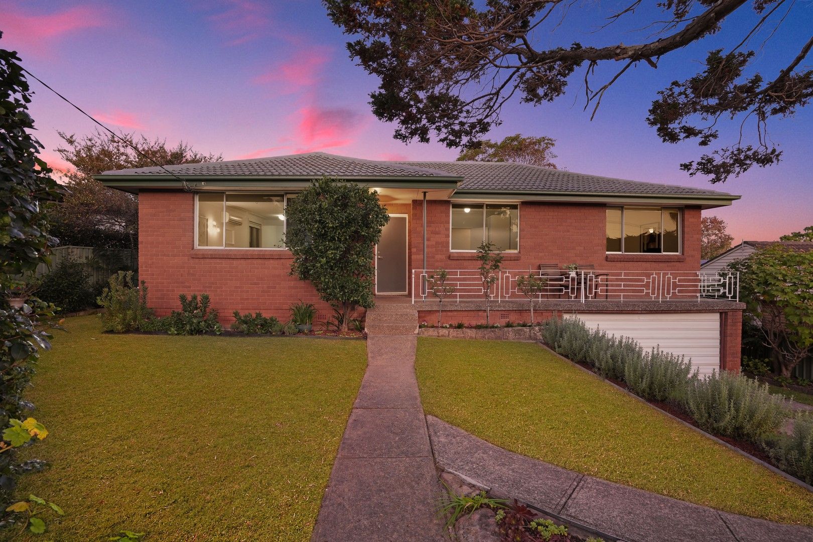 12 Warwick Parade, Castle Hill NSW 2154, Image 0