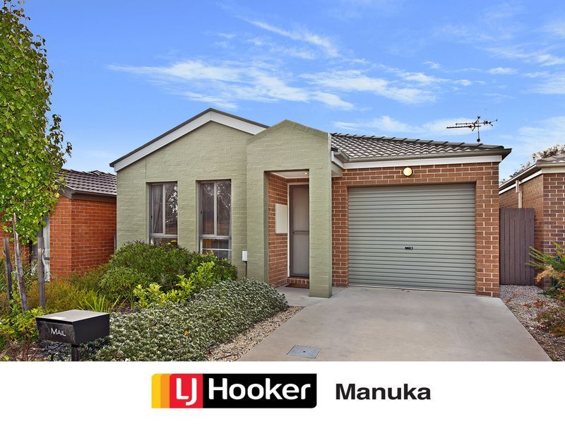 15 Ian Nicol Street, WATSON ACT 2602, Image 0