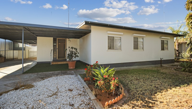 Picture of 3 Jacobs Street, WAIKERIE SA 5330