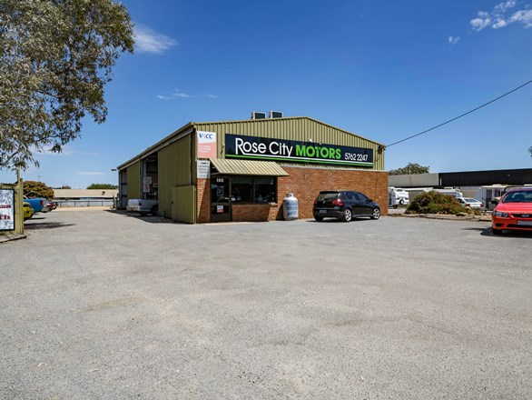 188 Bridge Street East, Benalla VIC 3672