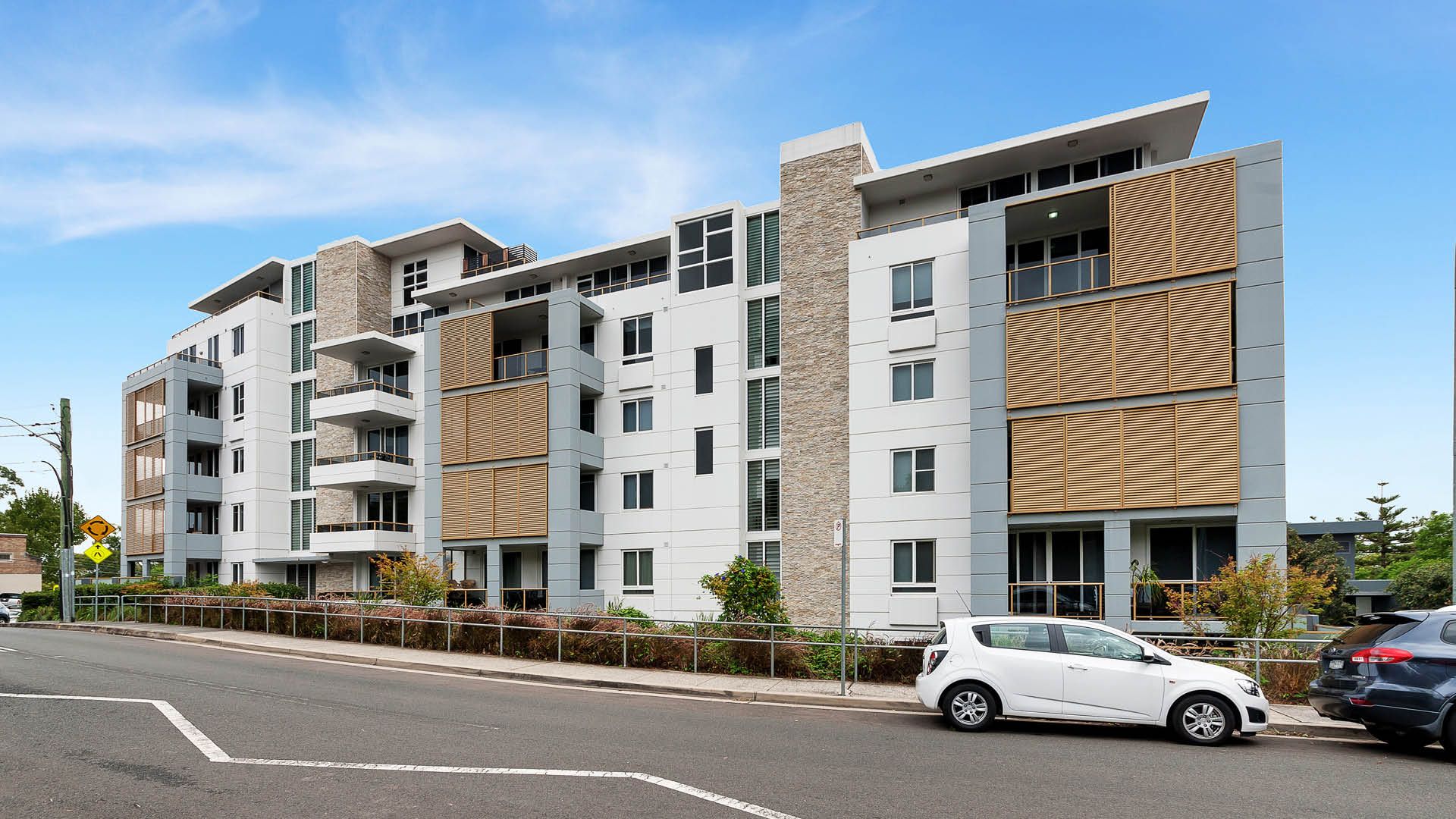 Apartment / Unit / Flat in 1029/2-12 Avon Road, PYMBLE NSW, 2073