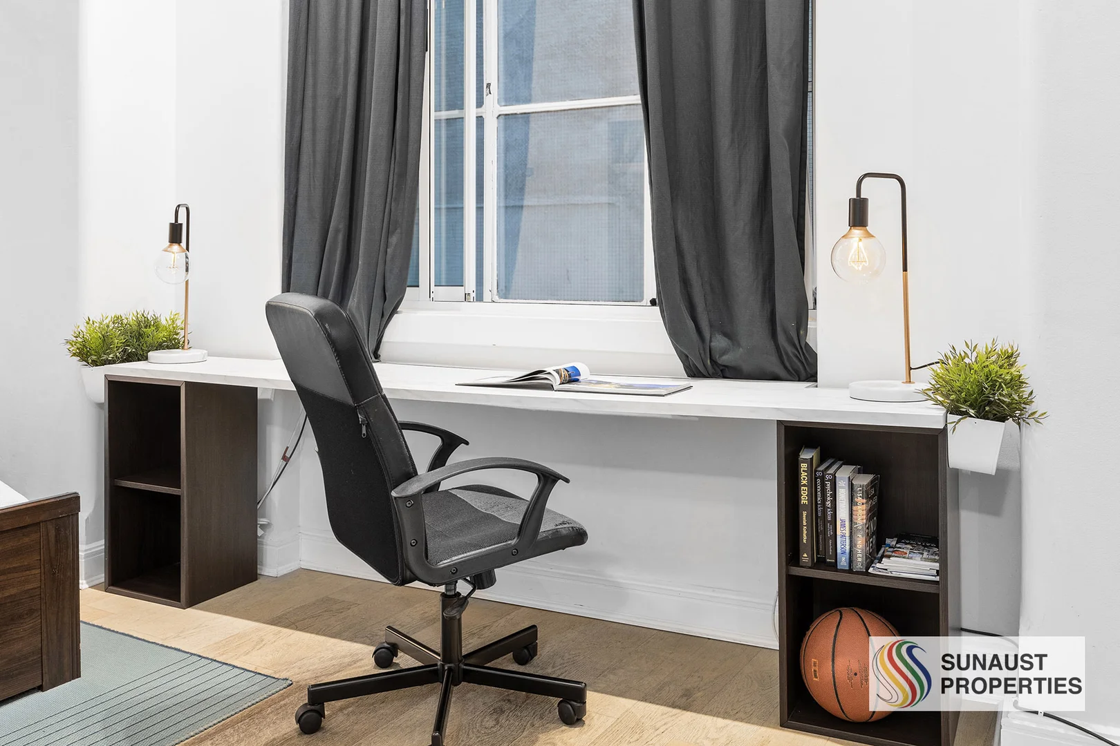 Additional image 9 of 203/4 Bridge Street, Sydney NSW 2000