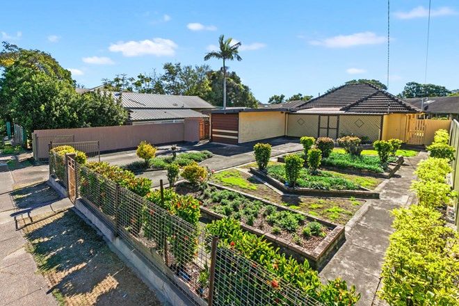 Picture of 139 Granard Road, ROCKLEA QLD 4106