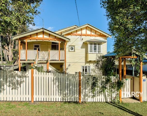 10 Brisbane Street, Ashgrove QLD 4060