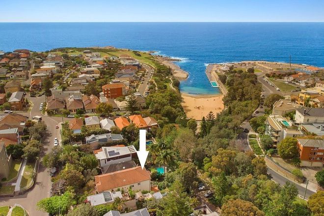 Picture of 5/19-21 Surfside Avenue, CLOVELLY NSW 2031