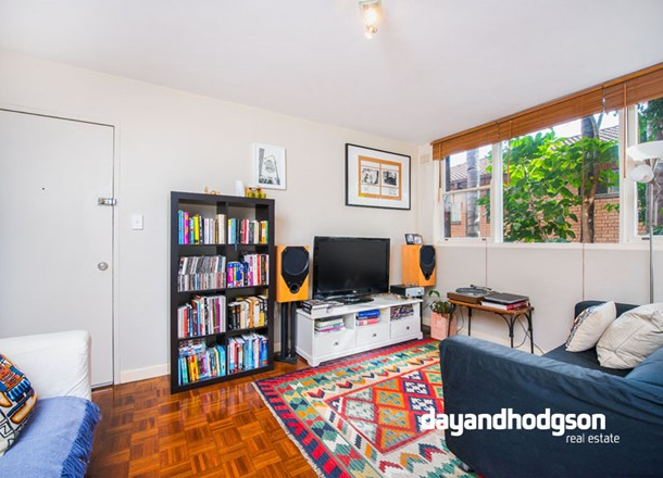 7/5 View Street, Marrickville NSW 2204