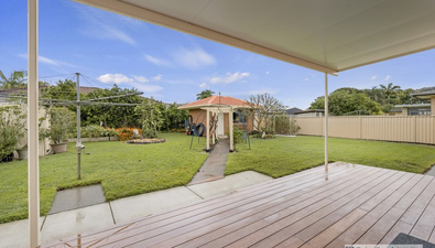 Picture of 36 Cooloon Crescent, TWEED HEADS SOUTH NSW 2486
