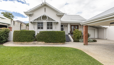 Picture of 6 Federation Street, MOUNT HAWTHORN WA 6016