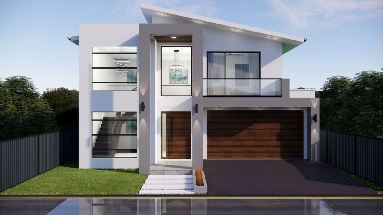 4 bedrooms New House & Land in Lot 6 Harkness Road OAKVILLE NSW, 2765