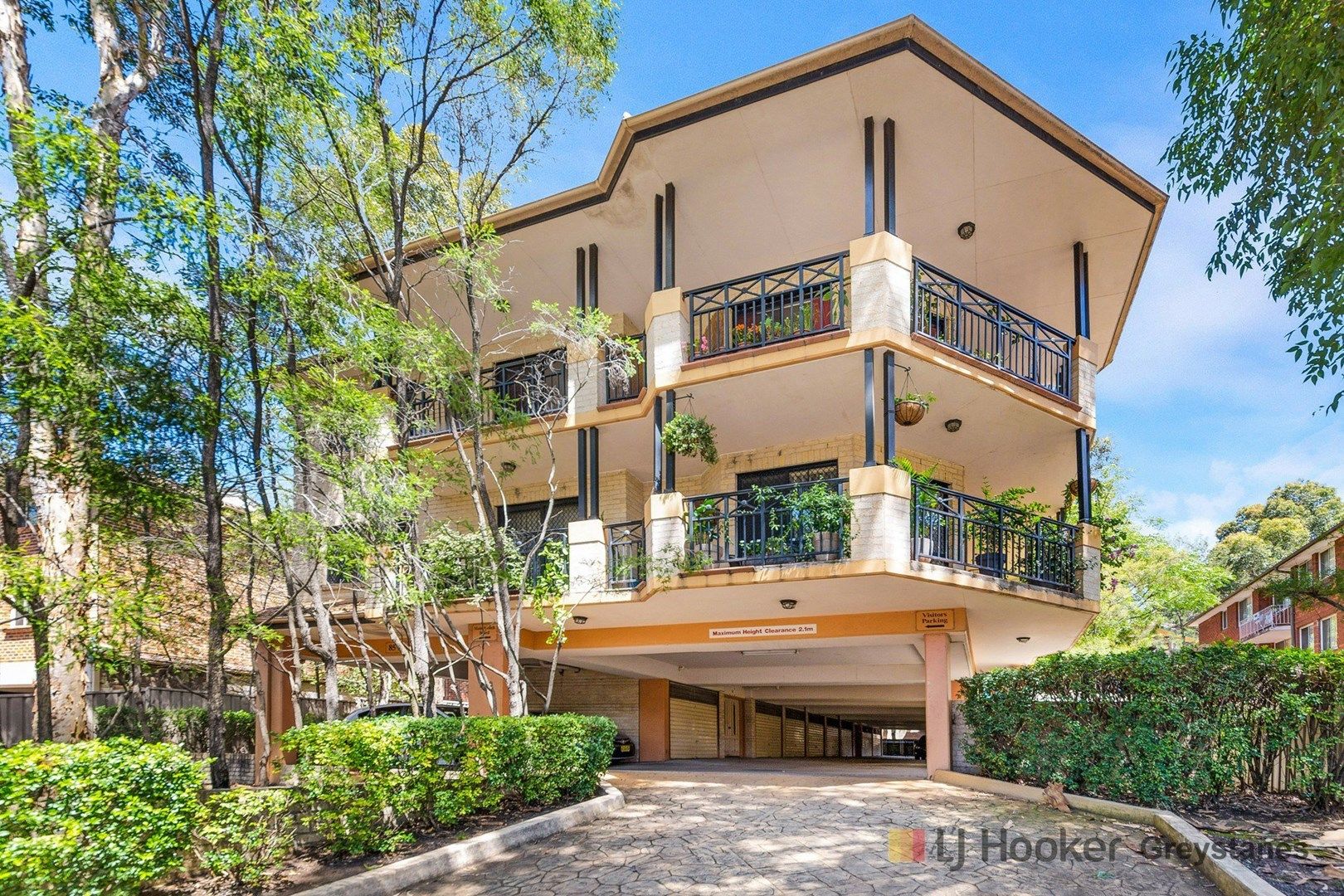 6/85 Lane Street, Wentworthville NSW 2145, Image 0