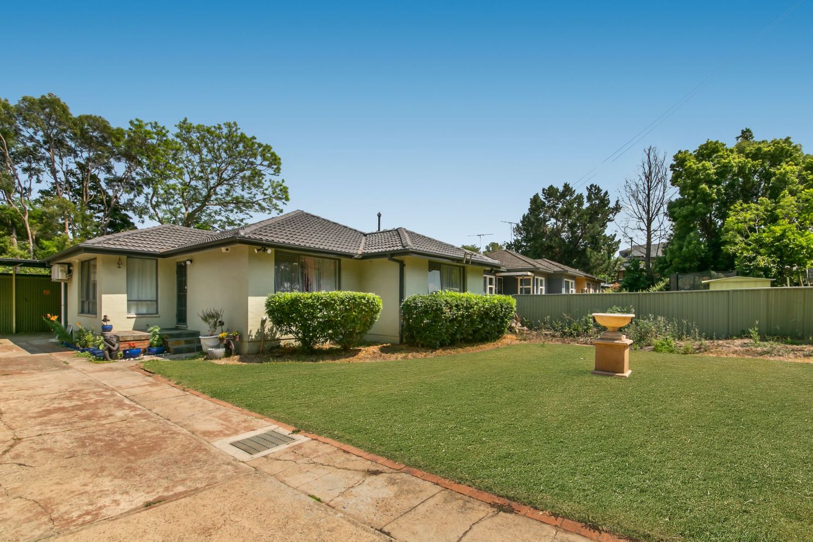 1 Bettington Road, Oatlands NSW 2117 Domain