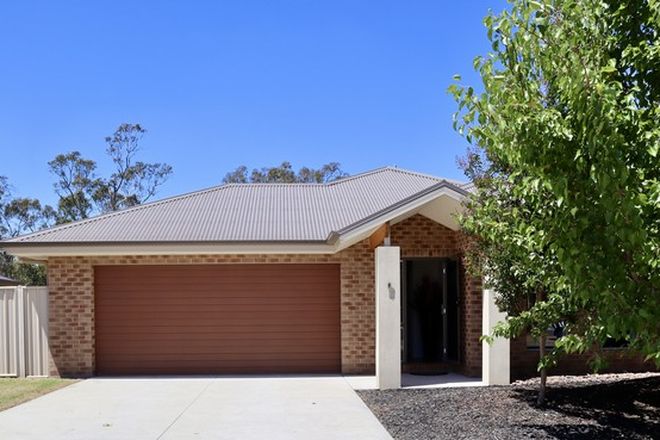 Picture of 9 Pech Avenue, JINDERA NSW 2642