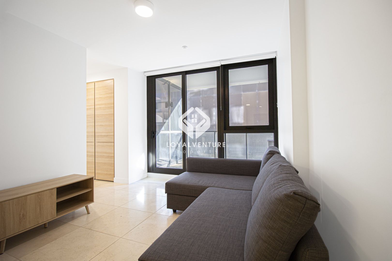 1105/12 Queens Rd, Melbourne VIC 3004, Image 2