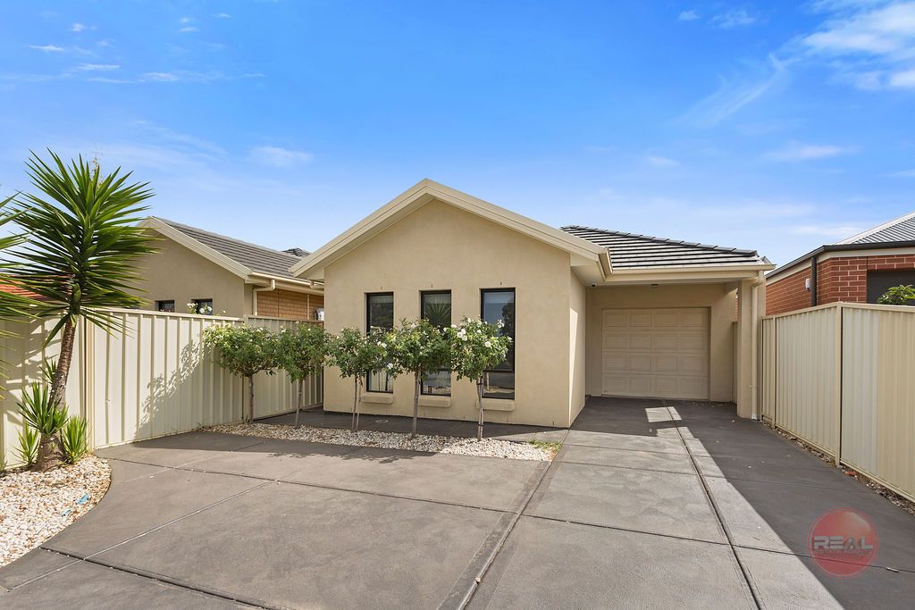 47 South Terrace, Plympton Par Property History & Address Research